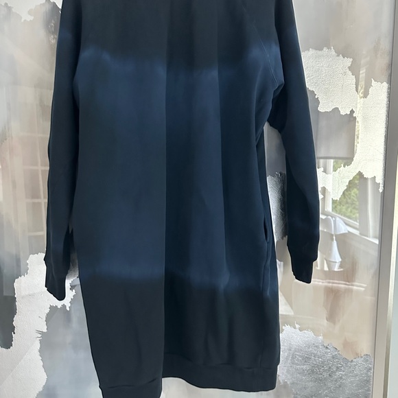 Gucci Navy ombré cardigan - Picture 9 of 9